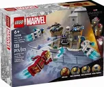 LEGO Marvel 76288 Iron Man a Železná…