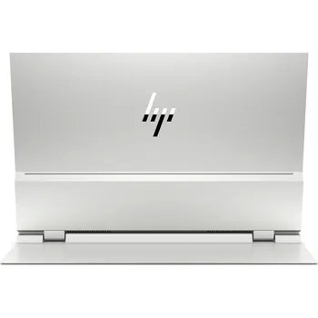 Monitor HP LCD EliteDisplay E14 G4 přenosný 2x USB-C monitor 14" (IPS,1920 x 1080, 16:9, 400NITS, 800:1, 5ms, 2x USB-C)
