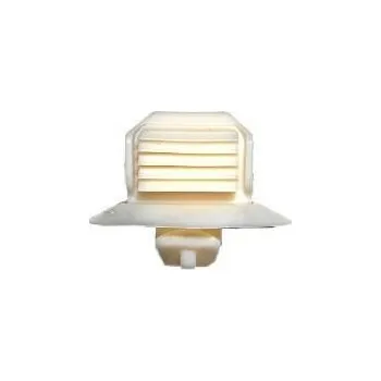 Příchytka pro kryty kostka 25ks