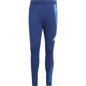Tepláky ADIDAS TIO 24 COMPETITION TRAINING PANT, barva IP1872 team navy modrá, velikost M