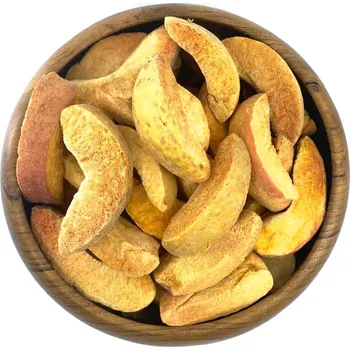 Sušené ovoce Zdravoslav Meruňky lyofilizované 500 g