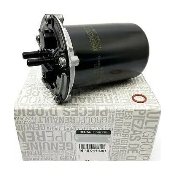 Palivový filtr palivovy filtr R 1.6-2.3DCI BT 142MM, 164003560R, ORIGINAL F, ORG 164003560R