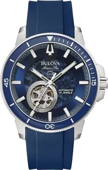 Hodinky Bulova Marine Star Automatic 96A303