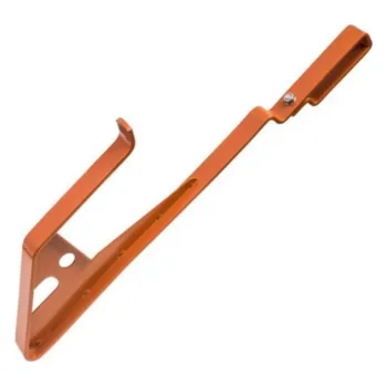 betonová krytina BRAMAC Sada bezpečnostního háku cihlově červená