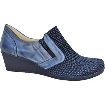 Dámské tenisky protetika Protézy - dámská obuv Hallux Valgus PIN23 šedá Veľkosť: 41