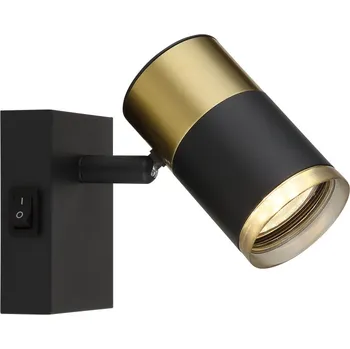 Bodové svítidlo GLOBO BRISBON 57850-1 Bodové svítidlo