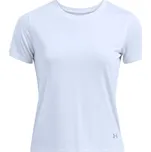 Dámské tričko Under Armour STREAKER md Světle modrá