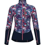 Mikina CRAZY PULL OXYGEN PRINTED Lady velikost L