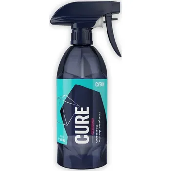 Autovosk GYEON Quartz Gyeon Q2M Cure REDEFINED - keramický sealant na lak Objem: 500 ml