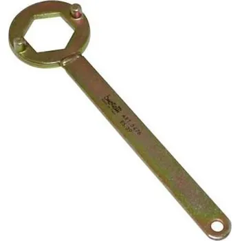 Nářadí na motocykly Buzetti Klíč Buzetti ⌀ 39 - Minarelli, Morini, Peugeot 5476