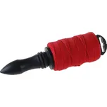 Provázek červený 100m na trnu FESTA