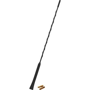 Autoanténa Ant.prut AM/FM - opletený, závit 5/6mm, balení 10ks <br />Výrobce: - 295503 10
