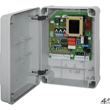 Pohon brány Řídící elektronika univerzální ELPRO XE