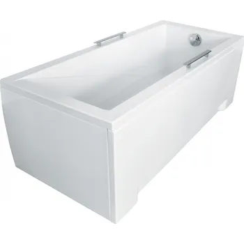 Vana Set vanových panelů BESCO UNI pro vanu 160x69,5x50 cm OLVTER16CBP