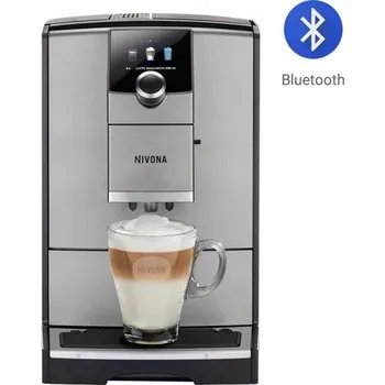 Kávovar NIVONA NIVONA NICR 795
