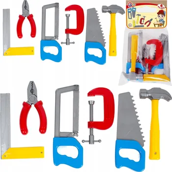 Hračka pro nejmenší Sada nářadí pro děti Technok