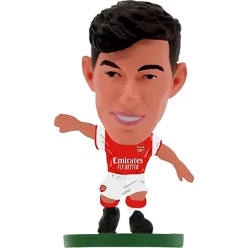 Figurka Fotbalový Hráč Arsenal FC: Kai Havertz - 5 cm