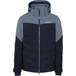 Pánská lyžařská bunda Stöckli RACE - černá XL