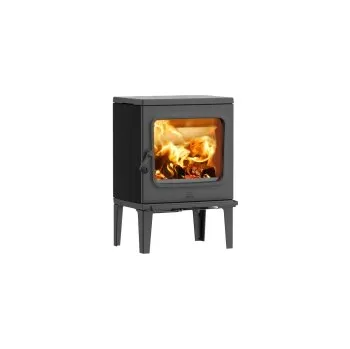 Krbová kamna Jotul F 205 černý lak