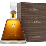 Santos Dumont Heritage 43,8% 0,7 l (karton)