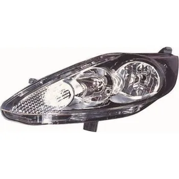 Přední světlomet LORO Světlomet LOR 431-1187RMLDEM2