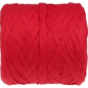 Stuha Santex Stuha lýková červená 50 m