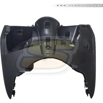 Auto-moto Honda Předkolenní plast 81130KWN900ZA