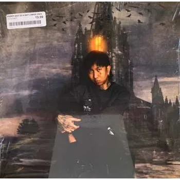 Zahraniční hudba LP Cold Hart: Every Day Is A Day CLR | LTD 2021 Clear Coloured Vinyl Limited Edition