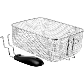 Sporák Sencor SFX 0007 Fritovací koš