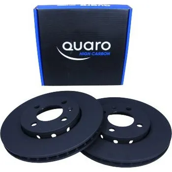 Brzdový kotouč Brzdový kotouč QUARO QD5953HC