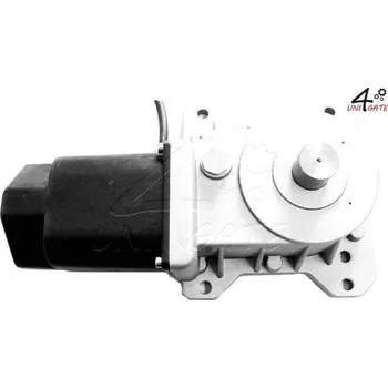 Pohon brány Pohon otočných bran - podzemní, 230V, do 2m, 200kg, kondenzátor, kabel 2m