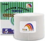 TEMTEX Kinesiology Tape 5 cm x 5 m