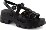 Gumové sandály Zaxy s vůní W NN285039 INT2008A