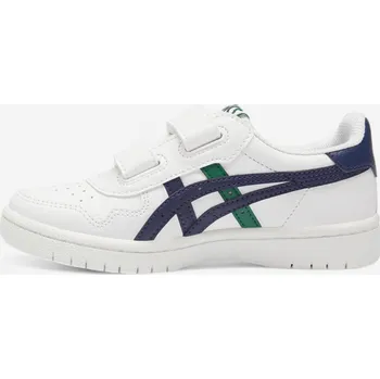 Dívčí obuv ASICS Dětské boty na suchý zip Asics Japan's 28,5