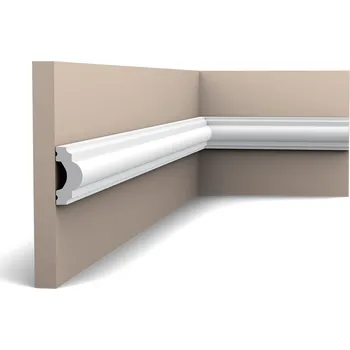 ORAK Lemovací lišta ORAC PX120 - STANDART