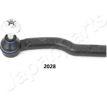 Táhlo řízení Hlava příčného táhla řízení JAPANPARTS TI-2027L