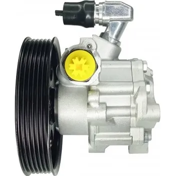 Posilovač řízení Čerpadlo posilovače řízení MERCEDES třídy M, SLK. A0024663801 WRC Original Parts