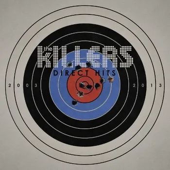 Zahraniční hudba Killers - Direct Hits (Edice 2017) - Vinyl (2LP, 5734277)