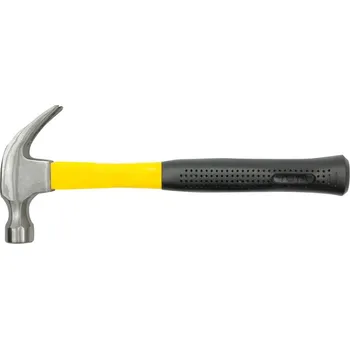 Kladivo Kladivo vytahovací 600g - plastová násada VOREL