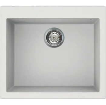 Granitový dřez ELLECI QUADRA 105 G68