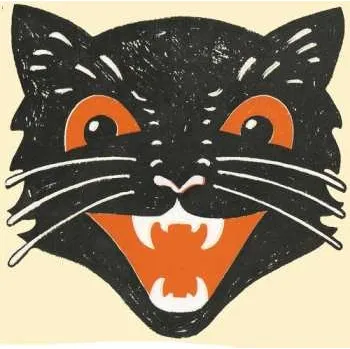 Zahraniční hudba SP The Pine Hill Haints: Blue Halloween 2018