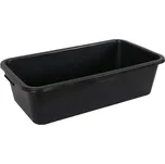 Zednická nádoba - obdélník 40L - 71x40x21cm FESTA