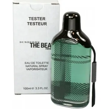 Pánský parfém Burberry The Beat for Men Toaletní voda EDT - Tester, 100ml, pánske