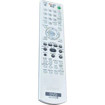 Dálkový ovladač SONY RMT-D179A - kompatibilní značkový dálkový ovladač General