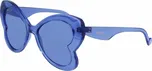 Dámské sluneční brýle LIU JO LJ775S-429 (Ø 53 mm) Modrá