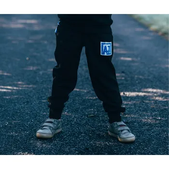 tepláky dětské AZ Havířov - Logo X - AZTEP001 Velikost: 12-13