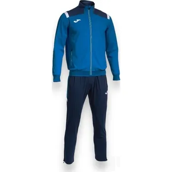 Souprava JOMA TOLEDO, barva modrá - tmavě modrá, velikost XL