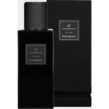 Parfém Yves Saint Laurent Yves Saint Laurent 37 Rue De Bellechasse, Parfumovaná voda 125ml - Tester Pre všetkých Parfumovaná voda