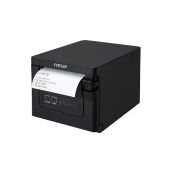 Pokladní tiskárna Citizen CT-S751, USB, BT (iOS), 8 dots/mm (203 dpi), cutter, white