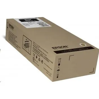 EPSON Ink čer WorkForce Pro WF-C869R Black XL Ink Supply Unit 402,1 ml (22.500 str.)